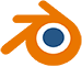 blender file